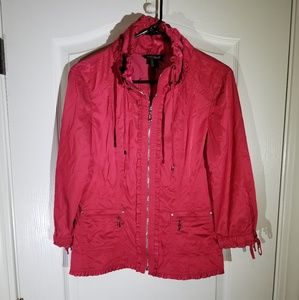 WHITE HOUSE BLACK MARKET JACKET SIZE 8